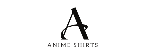 Best anime t-shirts