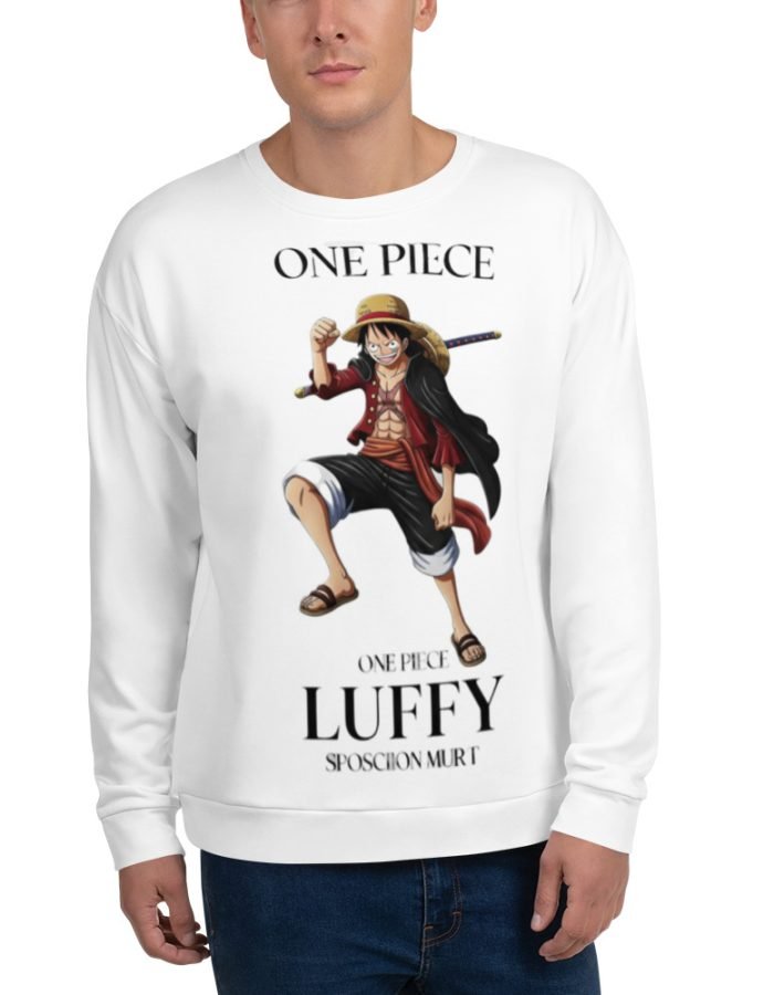 Unisex Sweatshirt